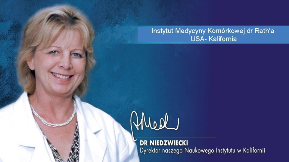 dr Niedzwiecki
